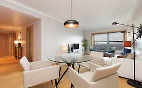 Apt in Lisbon Oriente 57 - Parque das Nações
